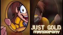 MandoPony - Just Gold
