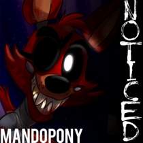MandoPony - Noticed