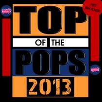 Mashup-Germany - Top of the Pops 2013 (Hey Brother)