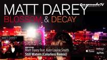 Matt Darey feat. Kate Louise Smith - Black Canyon