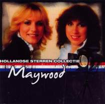 Maywood - You Are The One