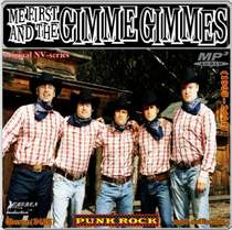 Me First and the Gimme Gimmes - Hello(Lionel Richie cover) В оригинале очень красивая и старая песня