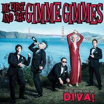 Me First And The Gimme Gimmes - She Believes In Me (Kenny Rogers Cover)