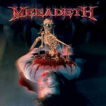 Megadeth - Promises