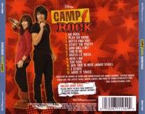 Megan Martin - Too Cool(OST Camp Rock/Рок в летнем лагере)