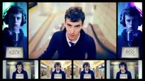 Mike Tompkins & Shad - Only Girl [Rihanna]
