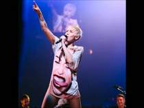 Miley Cyrus - The Scientist (Coldplay Cover)