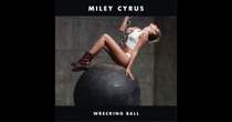 Miley Cyrus - Wrecking Ball (Original Version)