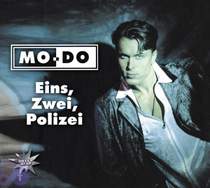 Mo-Do - Eins, Zwei Polizei (минус)