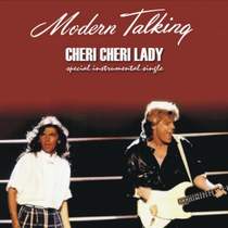 Modern Talking - Cheri, cheri lady.  (минус)