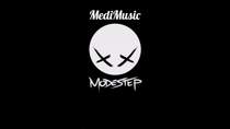 Modestep - Machines / p1e