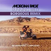 Morgan Page ft. The Oddictions & Britt Daley - Running Wild (Borgeous Remix)
