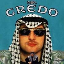 Mr. Credo - Cosa Nostra (Песни из 90х)