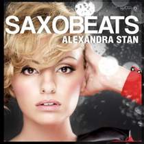 Lena Katina - Mr. Saxobeat (Alexandra Stan)