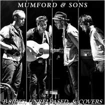 Mumford and Sons - Liar