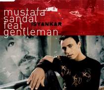 Mustafa Sandal (instrumental) - Isyankar