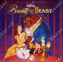 Музыка из м/ф Красавица и Чудовище - Beauty and the beast
