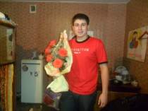 Надежда Кадышева - не рвите розу в 17 лет