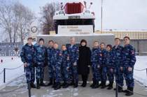 Дважды Краснознаменный Академический ансамбль песни и пляски - Нам нужна одна победа