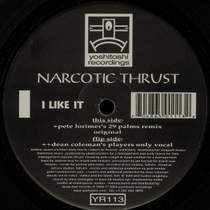 Narcotic Thrust - I Like It ( Ammu-Nation Chillout mix )
