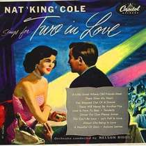 Nat King Cole - I Wish You Love