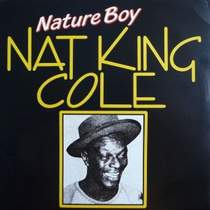 Яков Головко - Nature Boy (cover Nat King Cole)