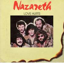 Назарет - Love Hurts