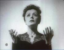 Неизвестен - Mon Dieu - Edith Piaf ()