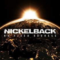 Nickelback - Never Gonna Be Alone (Dark horse)