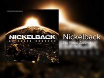 Nickelback - Believe It or Not (bass prod. by XaM)
