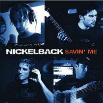 Nickelback - Savin Me (Acoustic Mix)