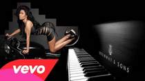 Nicki Minaj - Grand Piano (Instrumental)
