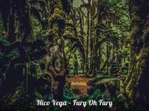 Nico Vega - Fury Oh Fury (OST 