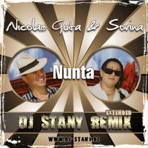 Nicolae Guta & Sorina - Nunta