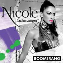 Nicole Scherzinger - Boomerang (HQ)