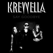 Nightcore - Krewella - Say Goodbye