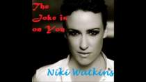 Nikki Watkins - The Joke is on you