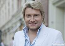 Николай Басков - Настоящий  Блондин На всю страну такой один