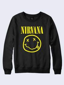 Nirvana - Smells like a Teen Spirit