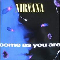 |Nirvana - Come As You Are|