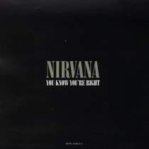 Nirvana - You Know You're Right (Live in Chicago 10.23.1993)