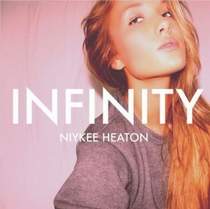 Niykee Heaton - Infinity (Michael St Laurent Remix)