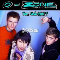 O-Zone(Oriunde Ai Fi на русском языке) - Милая