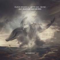 Olafur Arnalds feat. Arnor Dan - So Far