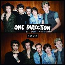 One Direction [FOUR] - Ready to Run
