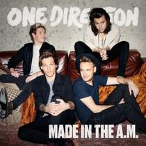 One Direction - [Made in the A. M.] - Hey Angel