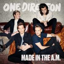 One Direction - [Made in the A. M.] - Long Way Down
