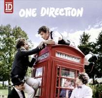 One Direction [Take Me Home] - Heart Attack