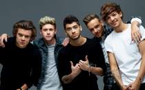 One Direction  You And I - минус