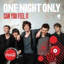 One Night Only - Can You Feel It Tonight